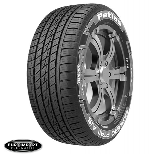 Petlas Explero PT411 A/S  205/70 R15 96 H  